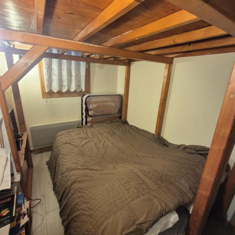 Le CARLINA - Apartment mit 1 Schlafzimmer - 16