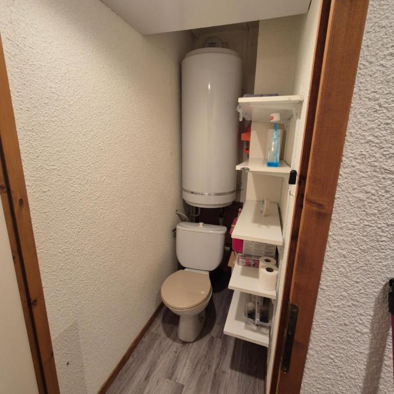 Le CARLINA - Apartment mit 1 Schlafzimmer - 17