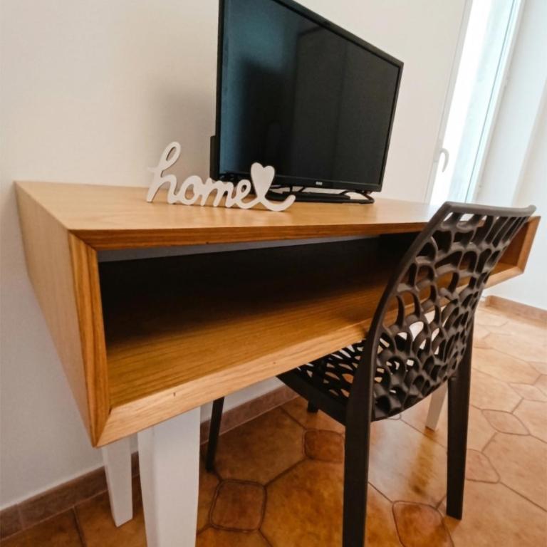 MòMì Vacation Rental Gallipoli - One-Bedroom Apartment - 4