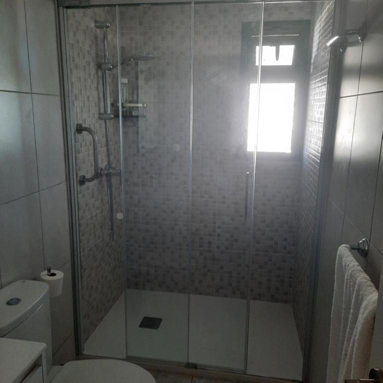 Avenna House in Costa del Silencio - Apartment mit 2 Schlafzimmern - 19