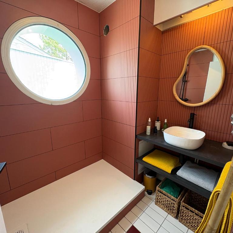 Le petit canaulais - Apartamento de 2 dormitorios - 4