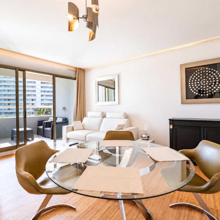 Le Rivage Seventies - Apartment - 2