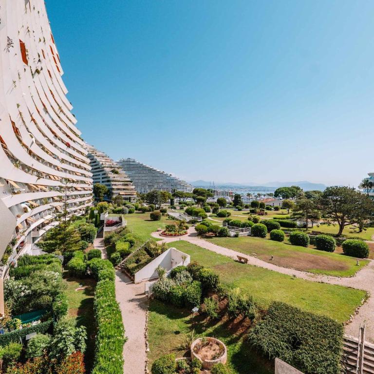 Le Rivage Seventies - Apartment - 1
