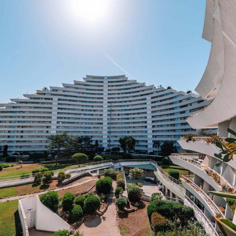 Le Rivage Seventies - Apartment - 3