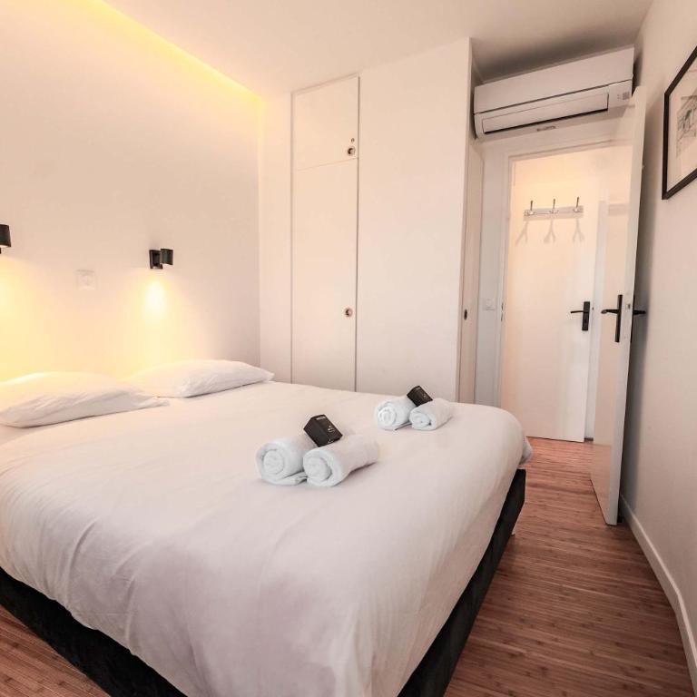 Le Rivage Seventies - Apartment - 7