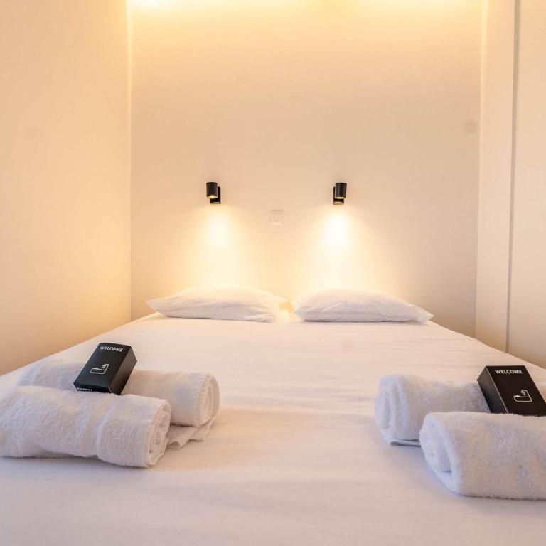 Le Rivage Seventies - Apartment - 11