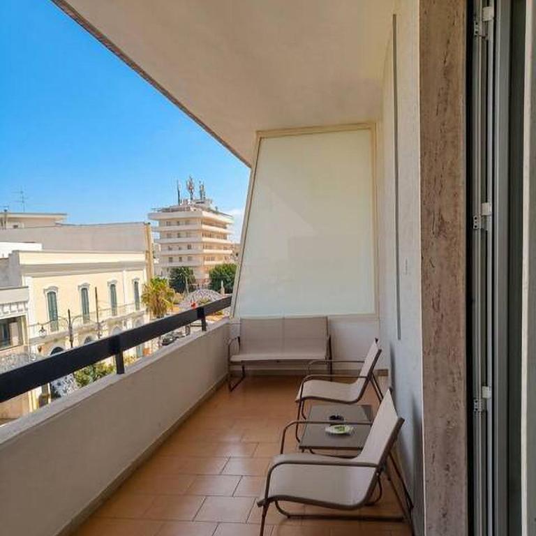 MòMì Vacation Rental Gallipoli - One-Bedroom Apartment - 5