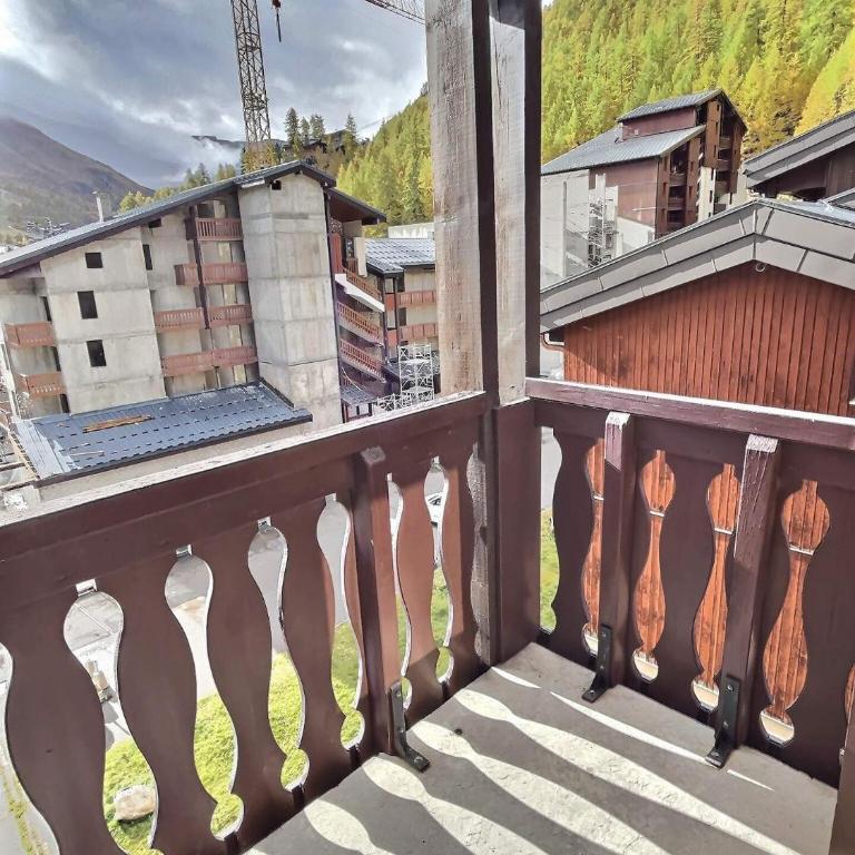 Résidence Les Jardins De Val - Appartement 2 pièces pour 4 personnes à Val d'Isère à 350m du centre du village et 450m des pistes MAE-2994 - Appartement - 13