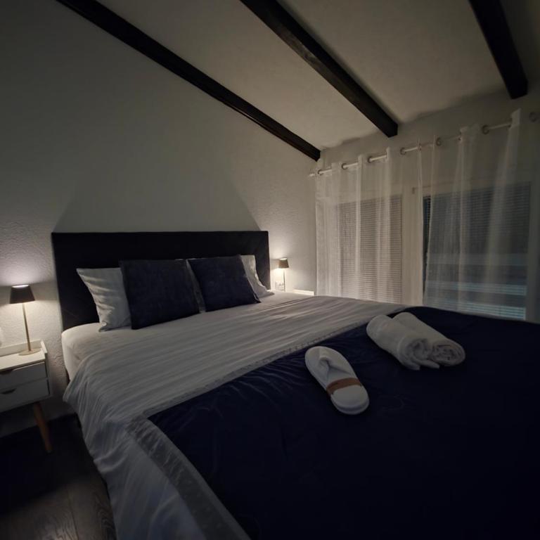 Apartment Kingdom Visoko - Appartement 1 Chambre - 1