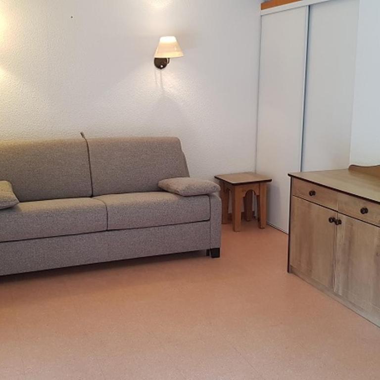 Appartement à louer à Saint François Longchamp - Apartment mit 1 Schlafzimmer - 4