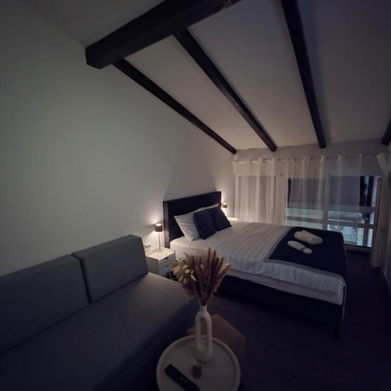 Apartment Kingdom Visoko - Appartement 1 Chambre - 8