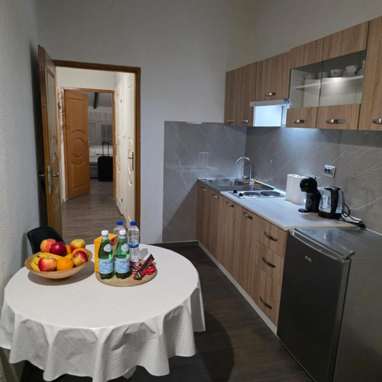 Apartment Kingdom Visoko - Appartement 1 Chambre - 13