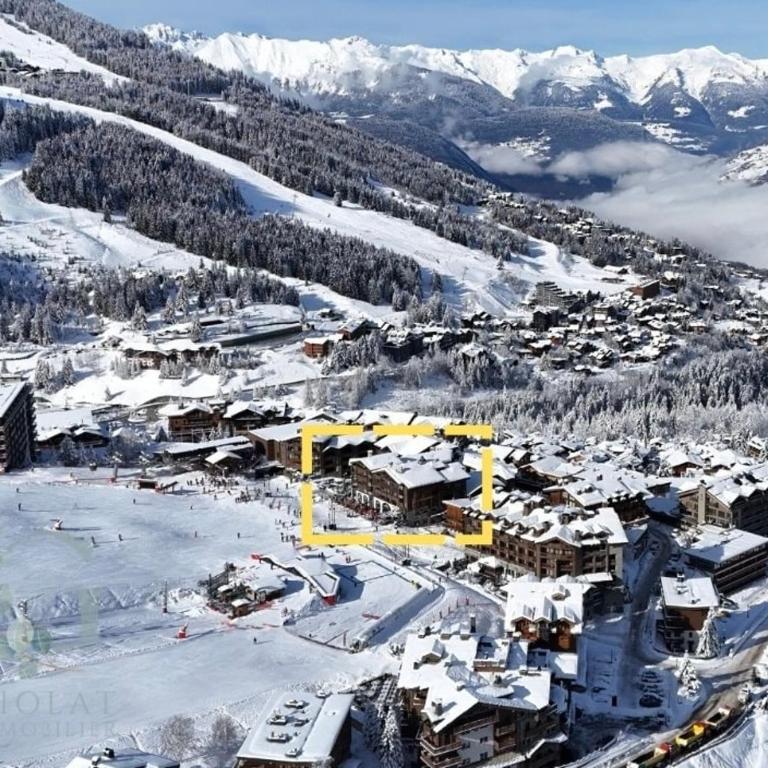 Courchevel amazing Snow - Maison 2 Chambres - 2
