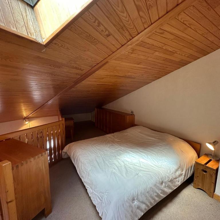 Courchevel amazing Snow - Maison 2 Chambres - 7