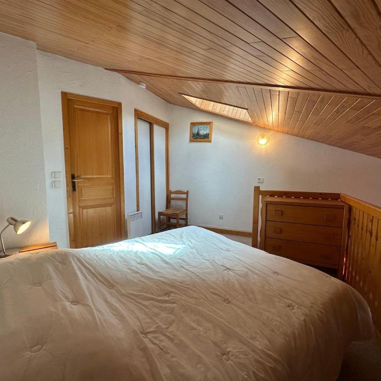 Courchevel amazing Snow - Maison 2 Chambres - 9
