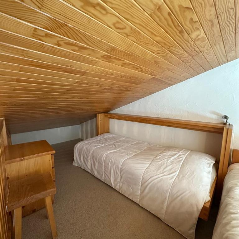 Courchevel amazing Snow - Maison 2 Chambres - 10
