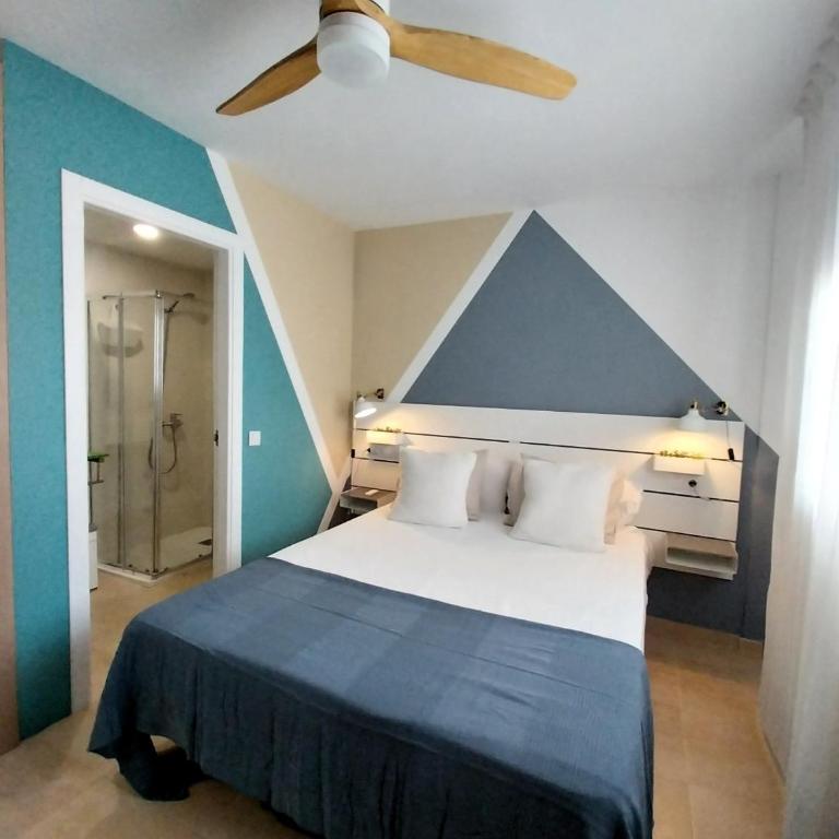 Arena Blanca by Sea You There Fuerteventura - Apartment with Terrace - 2
