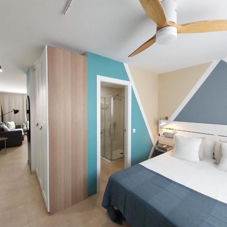 Arena Blanca by Sea You There Fuerteventura - Apartment with Terrace - 31