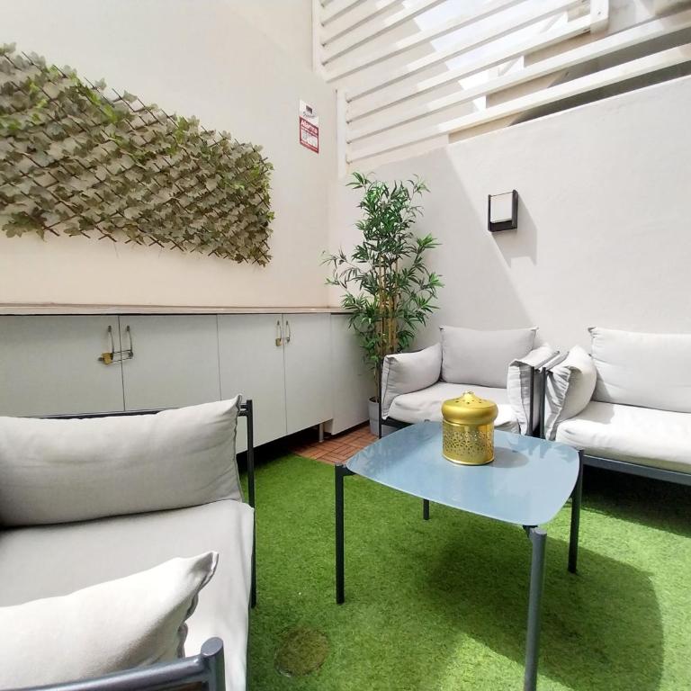 Arena Blanca by Sea You There Fuerteventura - Apartment with Terrace - 20