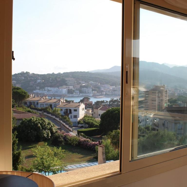 An apartment with a view in S'Agaró - Apartamento de 3 dormitorios - 6