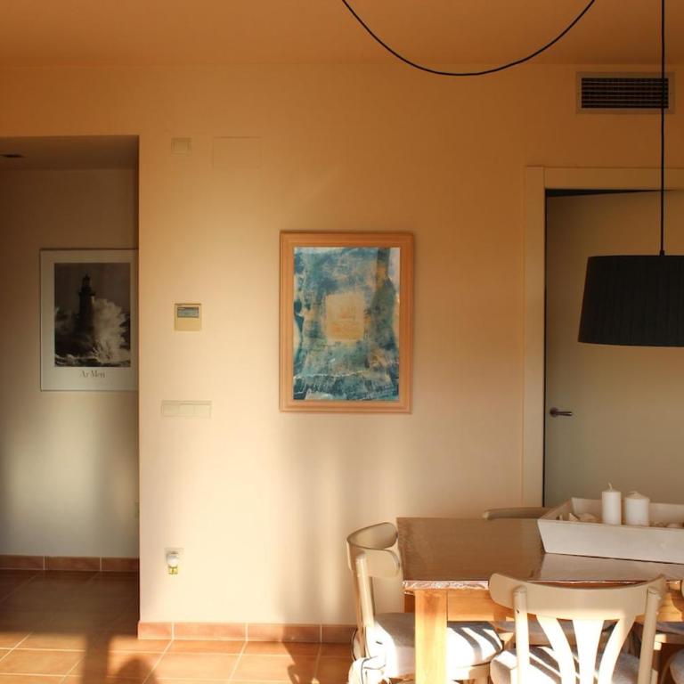 An apartment with a view in S'Agaró - Apartamento de 3 dormitorios - 7