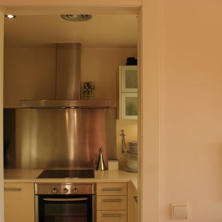 An apartment with a view in S'Agaró - Apartamento de 3 dormitorios - 9