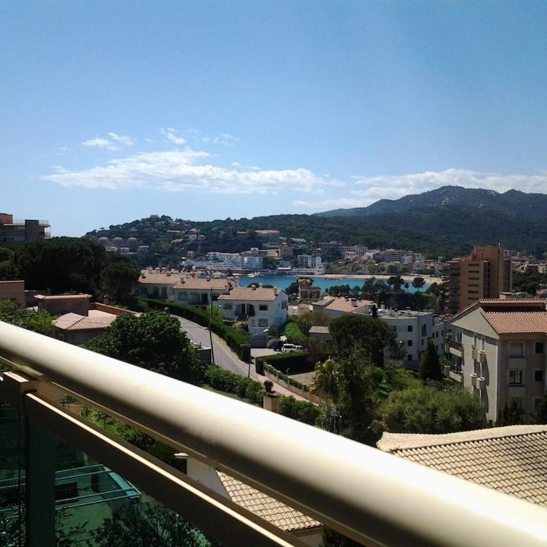 An apartment with a view in S'Agaró - Apartamento de 3 dormitorios - 10