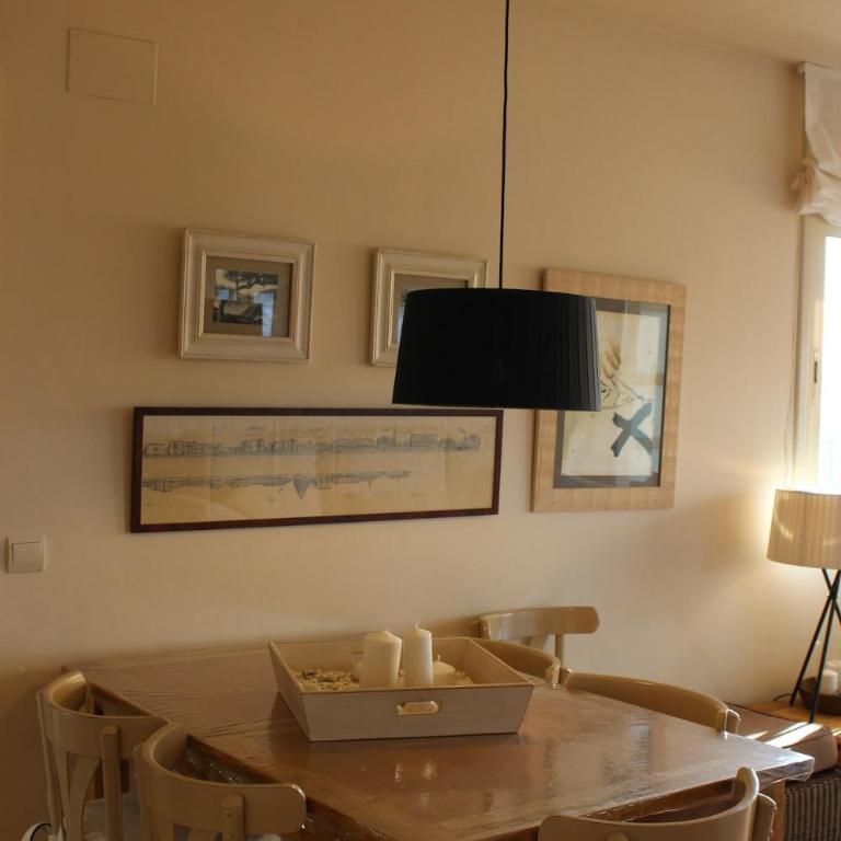 An apartment with a view in S'Agaró - Apartamento de 3 dormitorios - 11