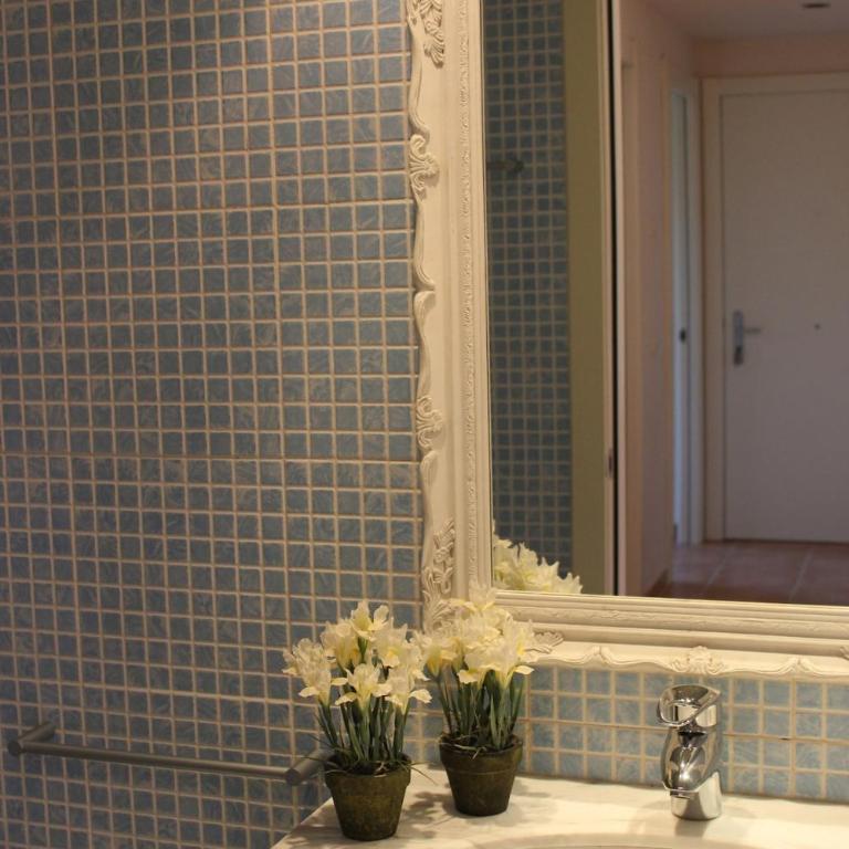 An apartment with a view in S'Agaró - Apartamento de 3 dormitorios - 13