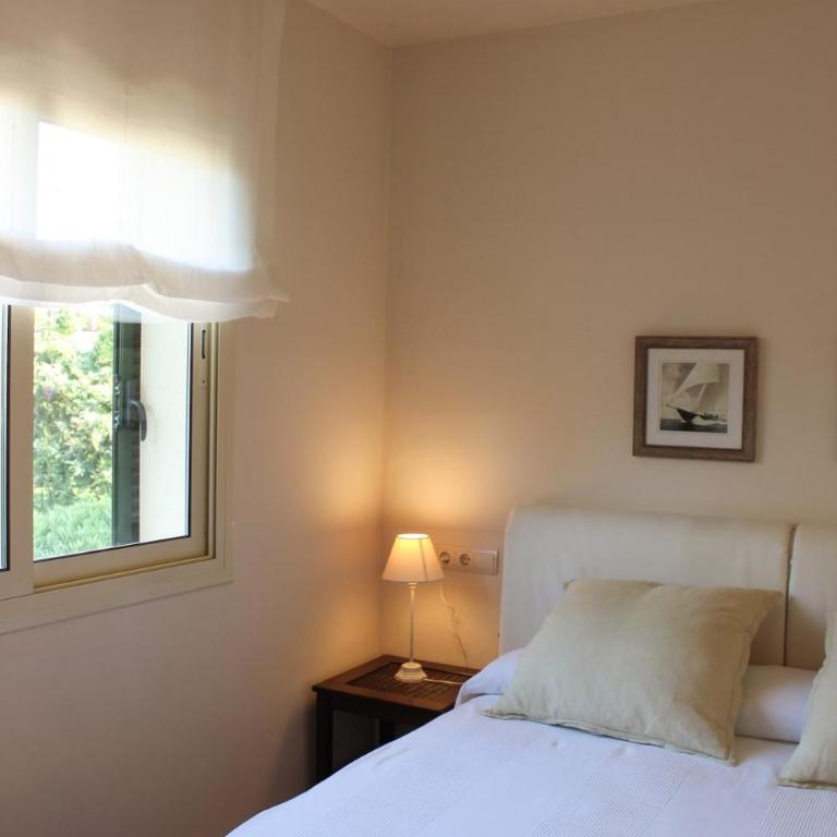 An apartment with a view in S'Agaró - Apartamento de 3 dormitorios - 17