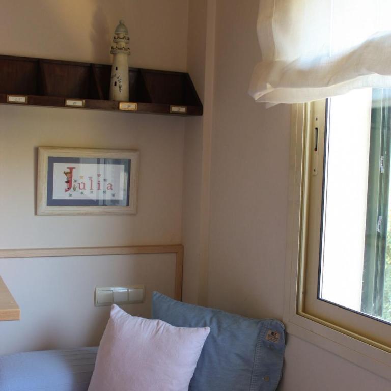 An apartment with a view in S'Agaró - Apartamento de 3 dormitorios - 19