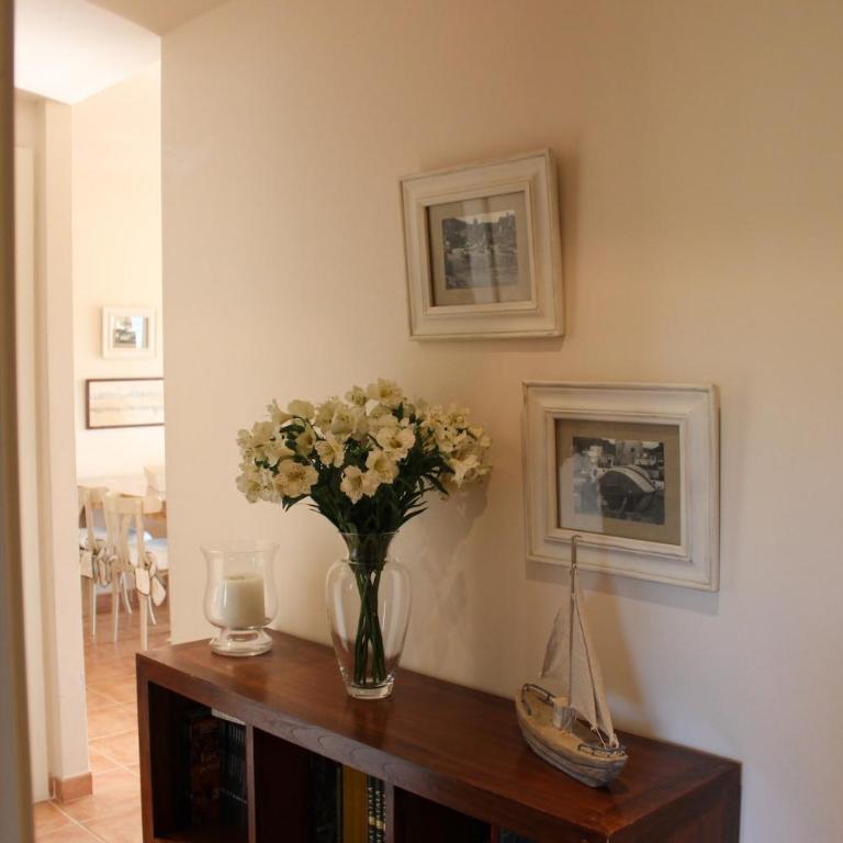 An apartment with a view in S'Agaró - Apartamento de 3 dormitorios - 20
