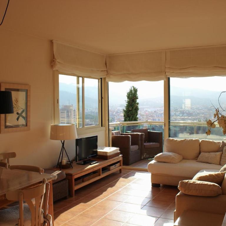An apartment with a view in S'Agaró - Apartamento de 3 dormitorios - 24
