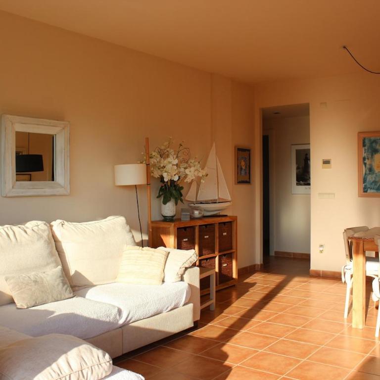 An apartment with a view in S'Agaró - Apartamento de 3 dormitorios - 26