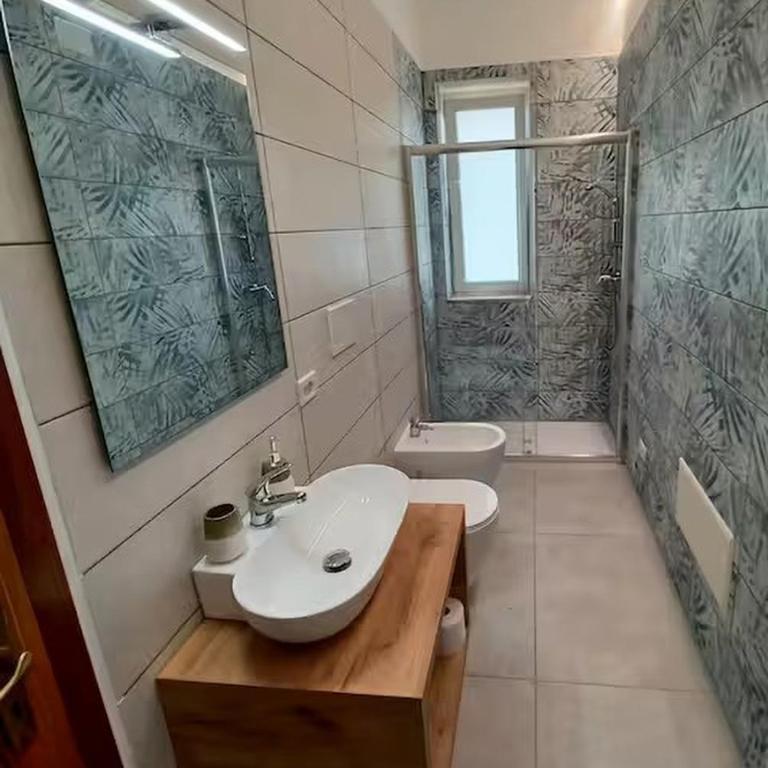 MòMì Vacation Rental Gallipoli - One-Bedroom Apartment - 6