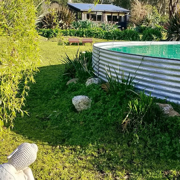 Complejo las azucenas - Casa de 2 dormitorios - 19