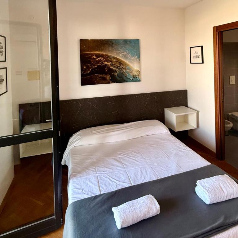 Paper Home - Apartment mit 1 Schlafzimmer - 10