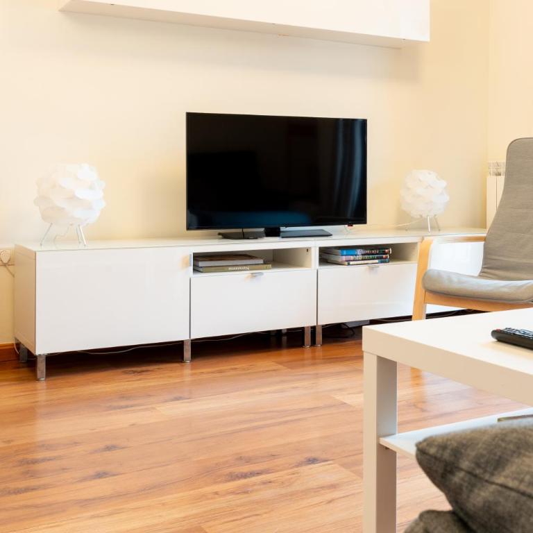Apartamento La Boira - Appartement 2 Chambres - 8