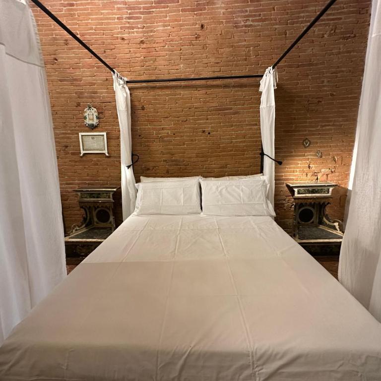 Dimora Pescaja - Appartamento Deluxe con 1 Camera da Letto - 5