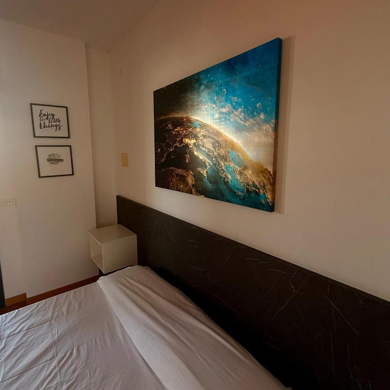 Paper Home - Apartment mit 1 Schlafzimmer - 12