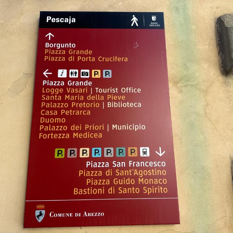 Dimora Pescaja - Appartamento Deluxe con 1 Camera da Letto - 26