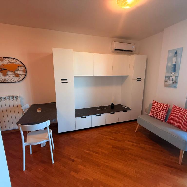 Paper Home - Apartment mit 1 Schlafzimmer - 14