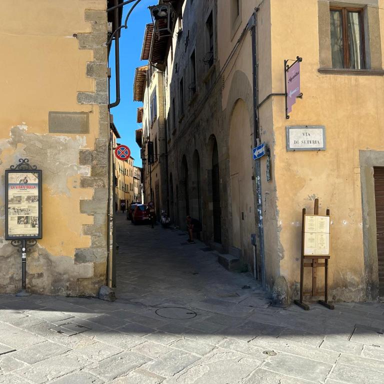 Dimora Pescaja - Appartamento Deluxe con 1 Camera da Letto - 29