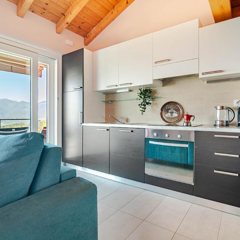 Appartamento Roggiolo - Three-Bedroom Apartment - 27