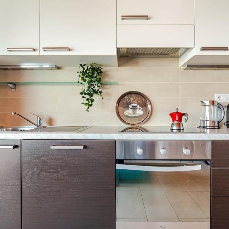 Appartamento Roggiolo - Three-Bedroom Apartment - 25
