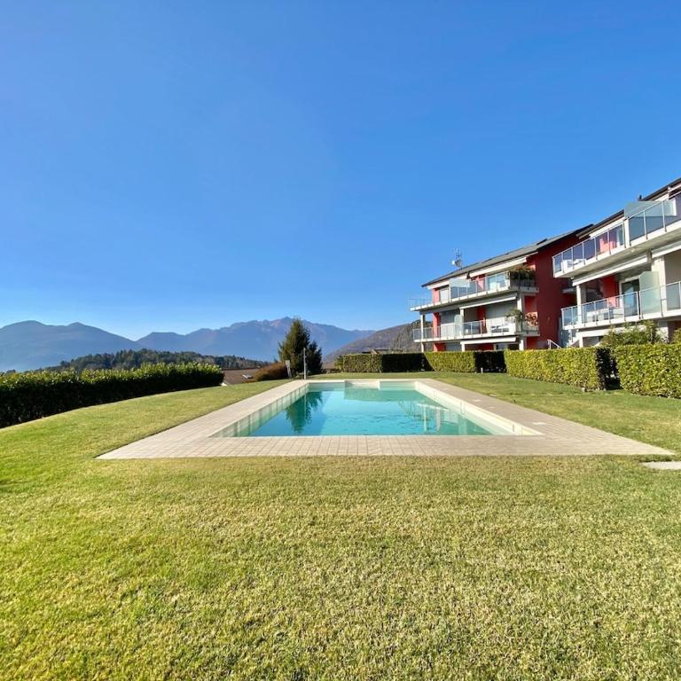 Appartamento Roggiolo - Three-Bedroom Apartment - 5