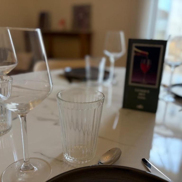 Le Clos de Hoin - Maison Montchapet, private parking - Casa con 1 dormitorio - 8