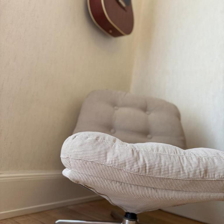 Le Clos de Hoin - Maison Montchapet, private parking - Casa con 1 dormitorio - 16