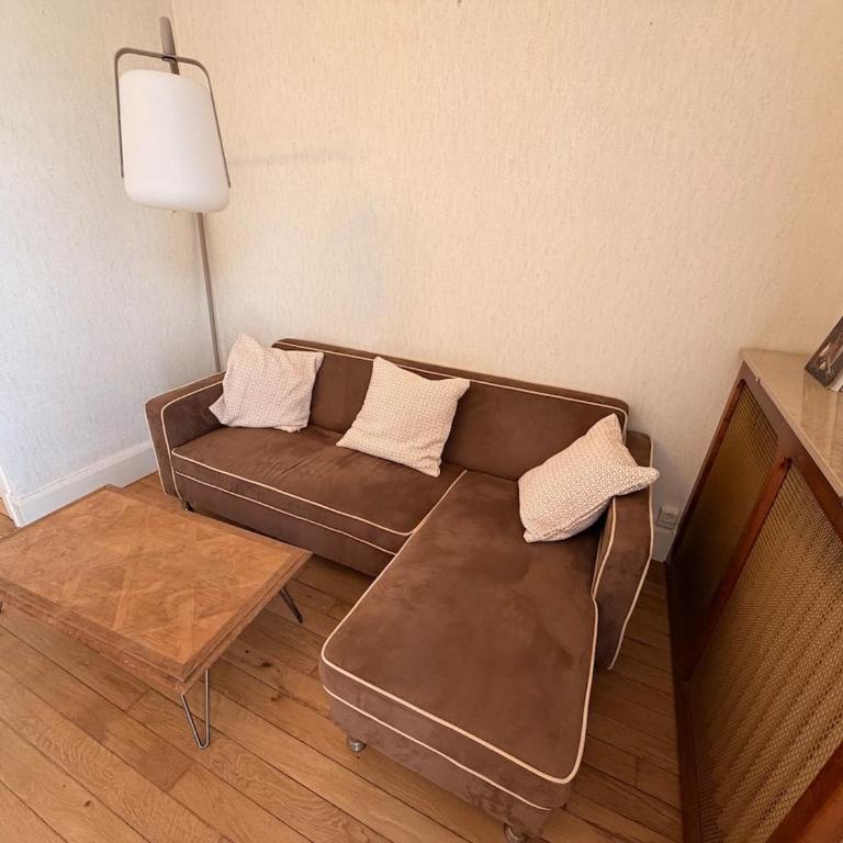 Le Clos de Hoin - Maison Montchapet, private parking - Casa con 1 dormitorio - 28