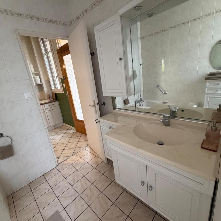 Le Clos de Hoin - Maison Montchapet, private parking - Casa con 1 dormitorio - 29